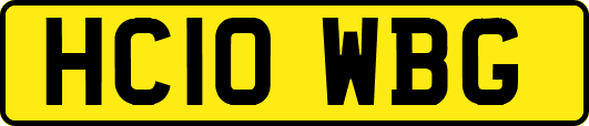 HC10WBG