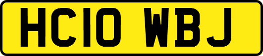 HC10WBJ