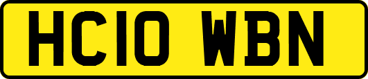 HC10WBN