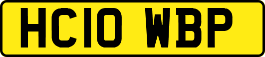 HC10WBP