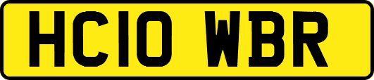 HC10WBR