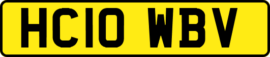HC10WBV