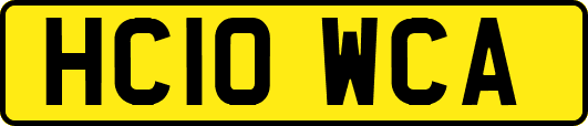 HC10WCA
