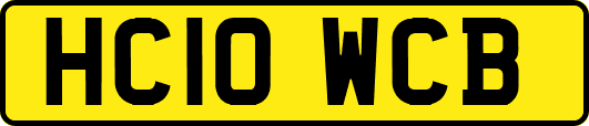 HC10WCB