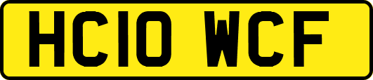 HC10WCF