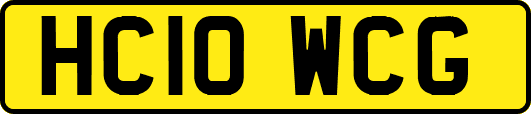 HC10WCG