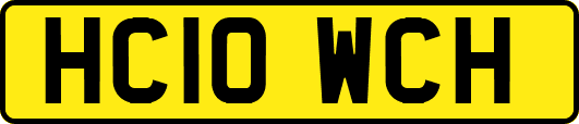 HC10WCH