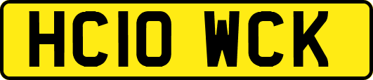 HC10WCK