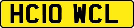 HC10WCL