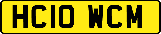 HC10WCM