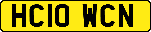 HC10WCN