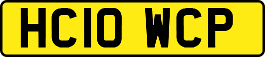 HC10WCP