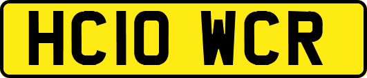 HC10WCR