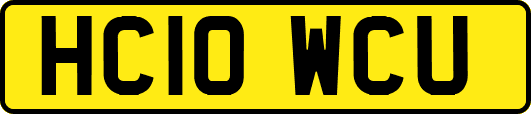 HC10WCU