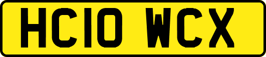 HC10WCX