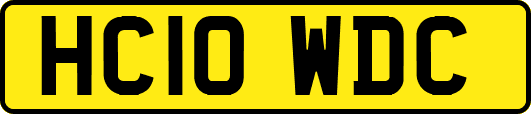 HC10WDC