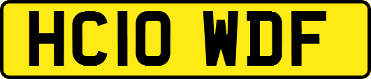HC10WDF