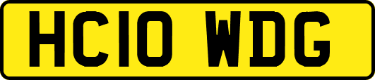 HC10WDG