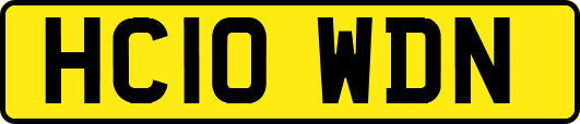 HC10WDN