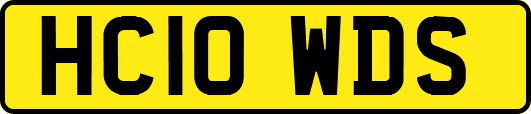 HC10WDS