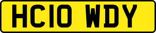 HC10WDY