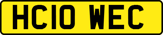 HC10WEC