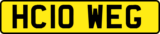 HC10WEG