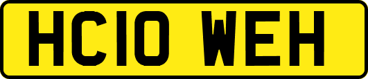 HC10WEH