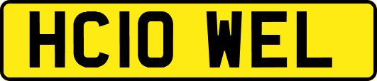 HC10WEL