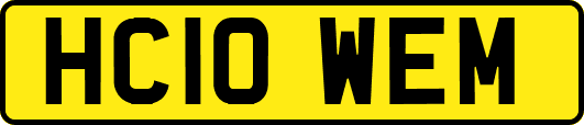 HC10WEM