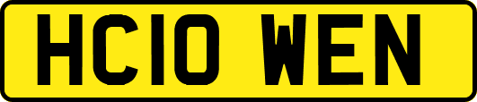 HC10WEN