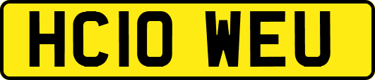 HC10WEU