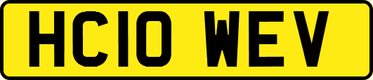 HC10WEV