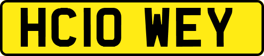 HC10WEY