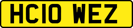 HC10WEZ