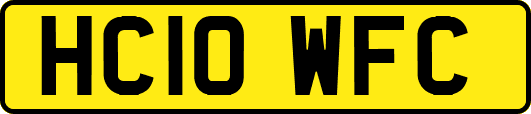 HC10WFC
