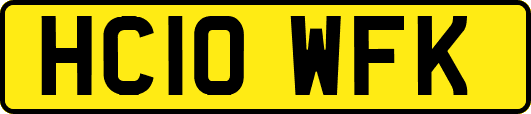 HC10WFK
