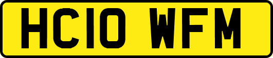 HC10WFM