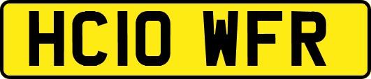HC10WFR