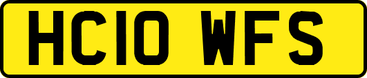 HC10WFS