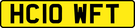 HC10WFT