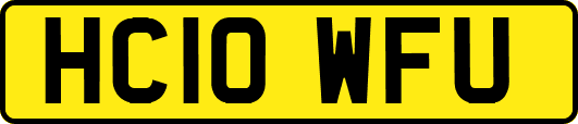 HC10WFU