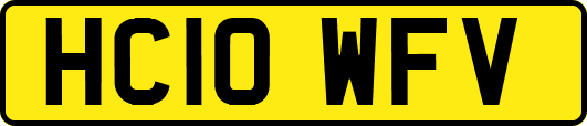 HC10WFV