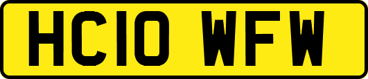 HC10WFW