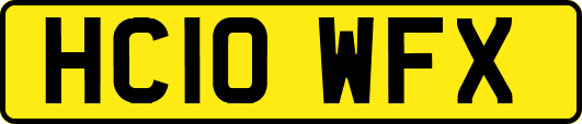HC10WFX
