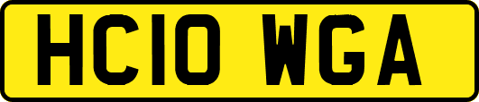 HC10WGA