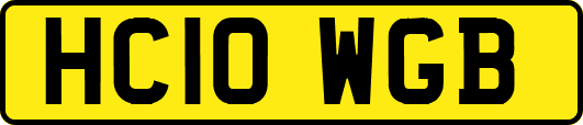 HC10WGB