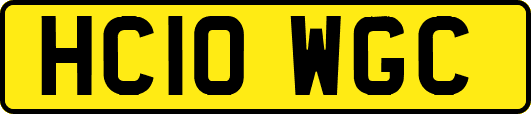 HC10WGC