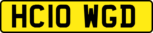 HC10WGD