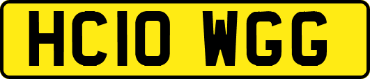 HC10WGG